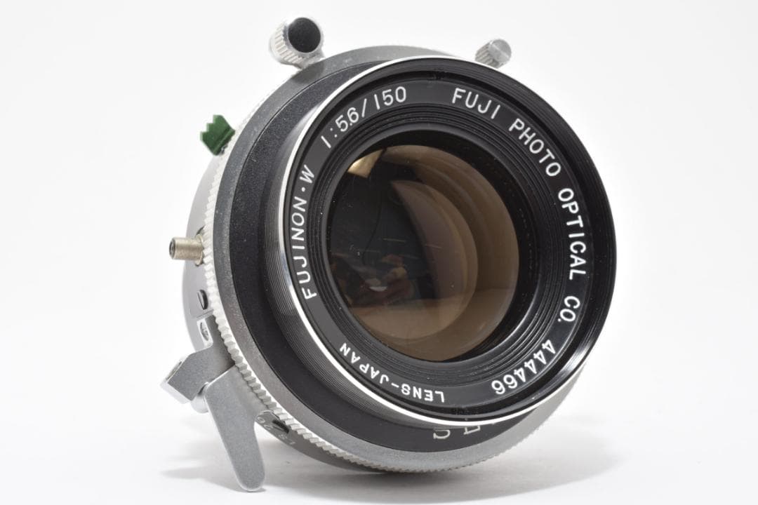 ★美品★フジノン FUJINON W 150mm f5.6 #1473