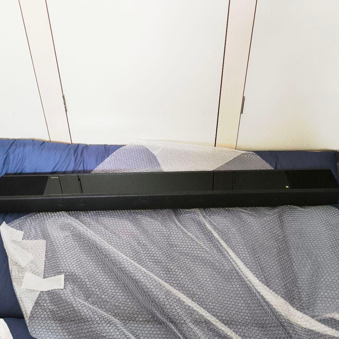 専用SONY HT-A7000 サウンドバー 7.1.2ch Bluetooth