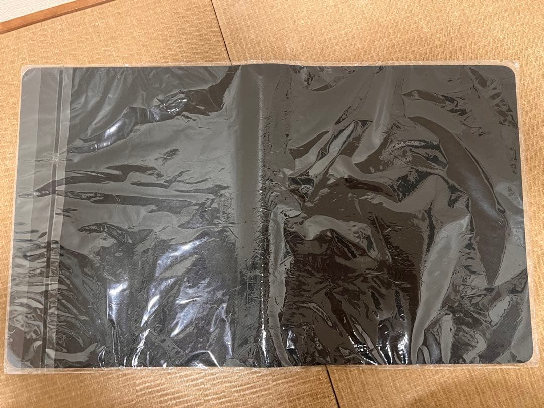 遊戯王中国大会ベスト4 相剣 プレイマット