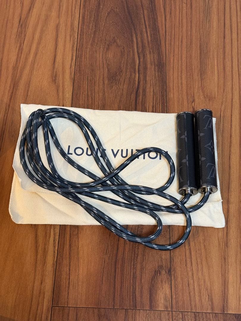 【新品】 LOUIS VUITTON コールダソテ クリストファー エクリプス