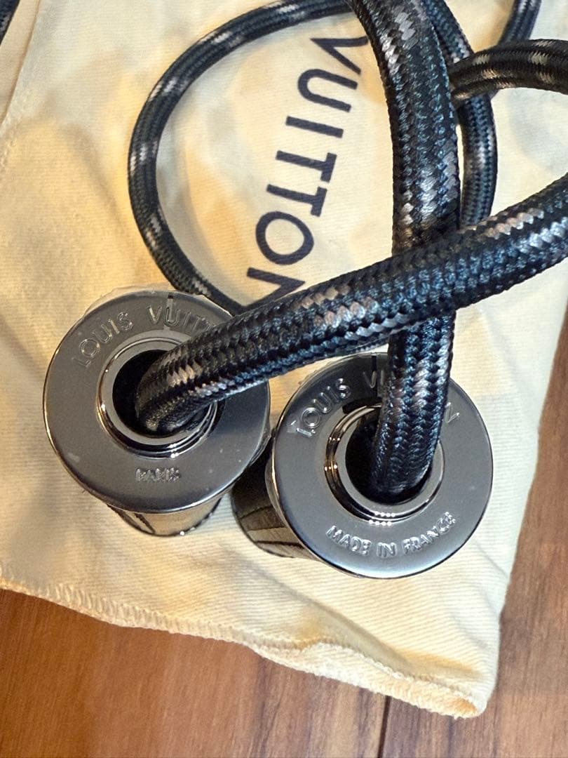 【新品】 LOUIS VUITTON コールダソテ クリストファー エクリプス