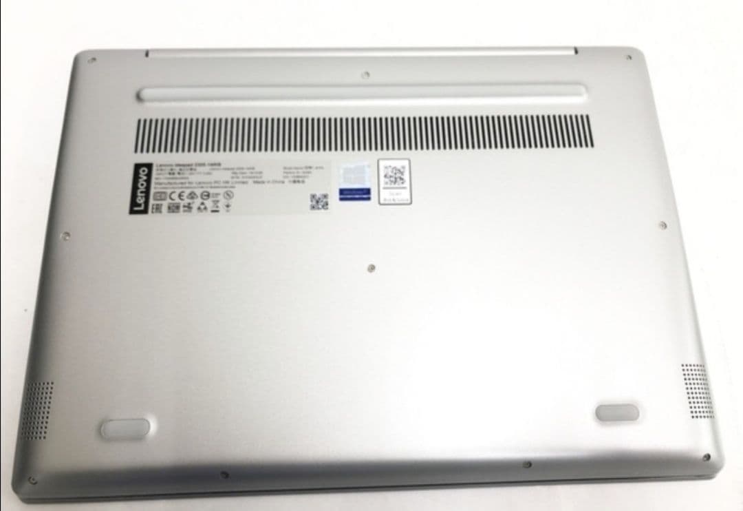 LENOVO 14型 Core i5-8250U 8GB SSD 256GB