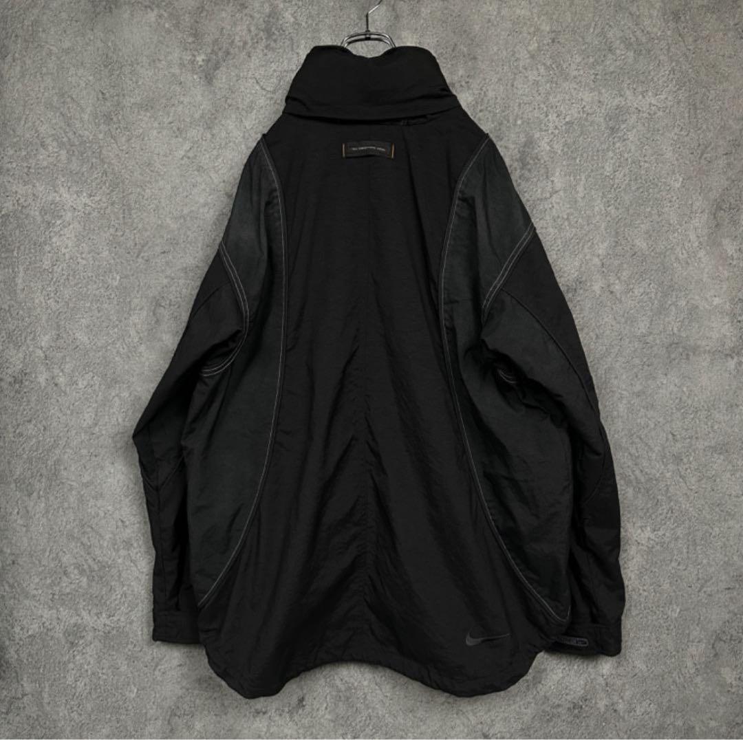 NIKE ACG 90s ビンテージ 後染め マウンテンパーカー ジャケット