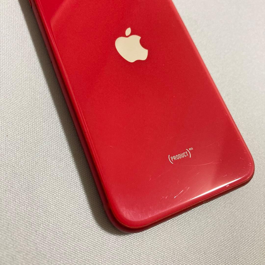 iPhone se2 64GB アイフォン