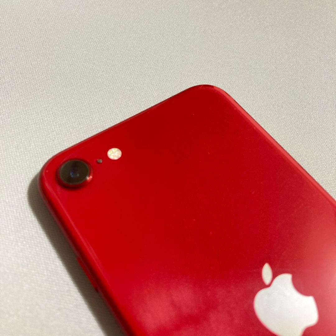 iPhone se2 64GB アイフォン