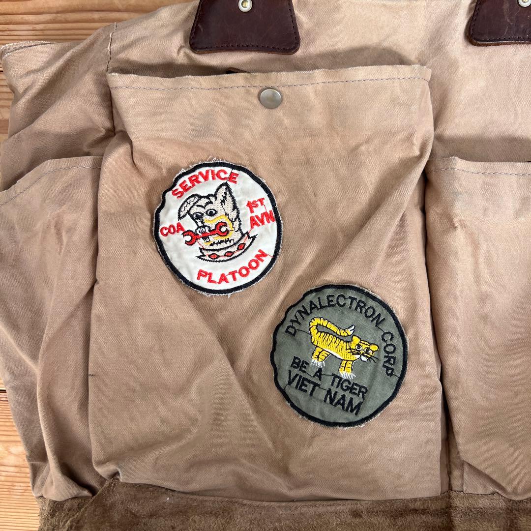 hobo truck トートバッグ