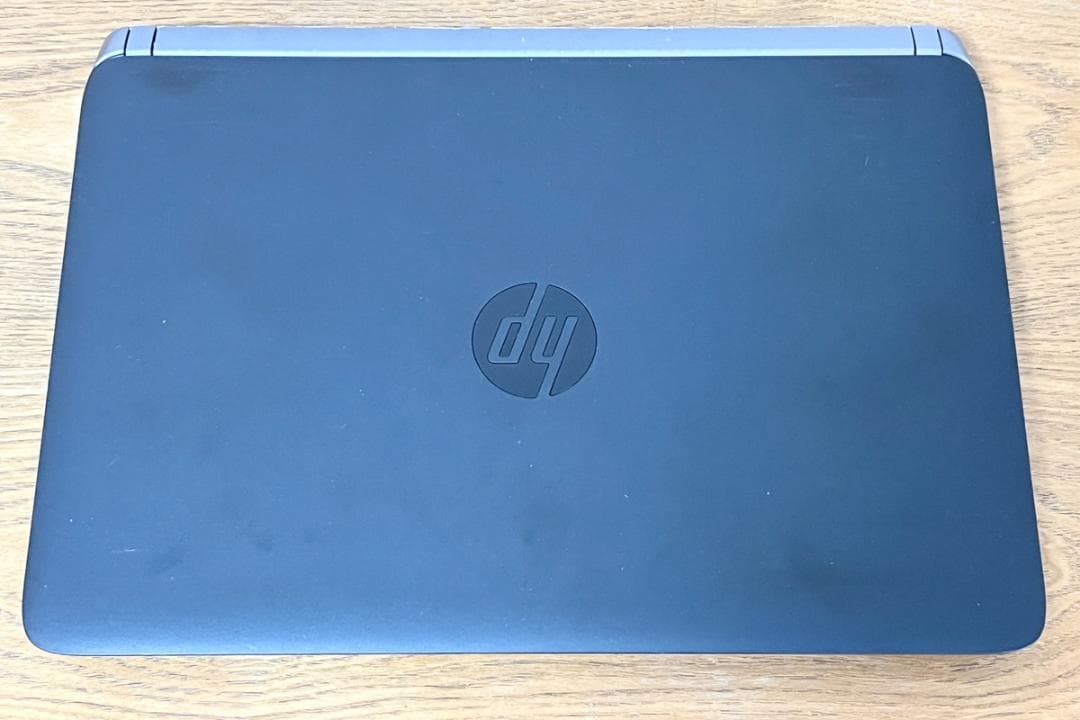 【無料配送】HP ProBook430G2 Office2021 Celeron
