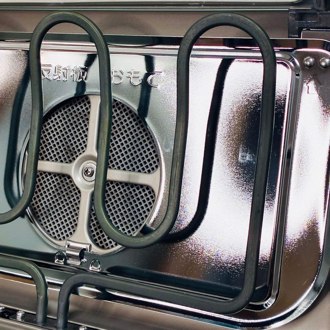 【新品未使用】象印 フィッシュロースター EF-VT40型　魚焼き機