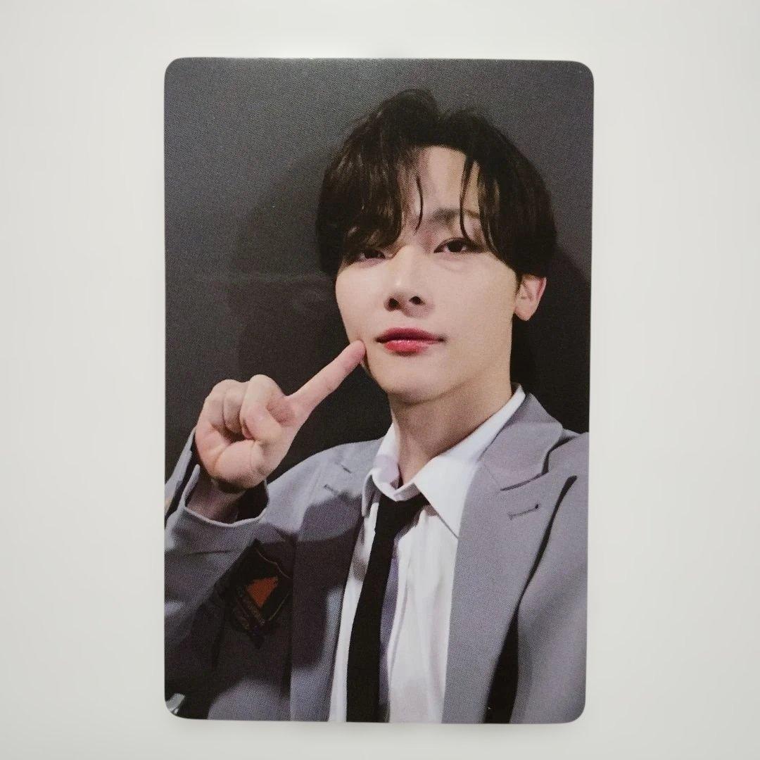 &TEAM WE 中華 一直娯 yzy 1.0 ヨントン トレカ ニコラス