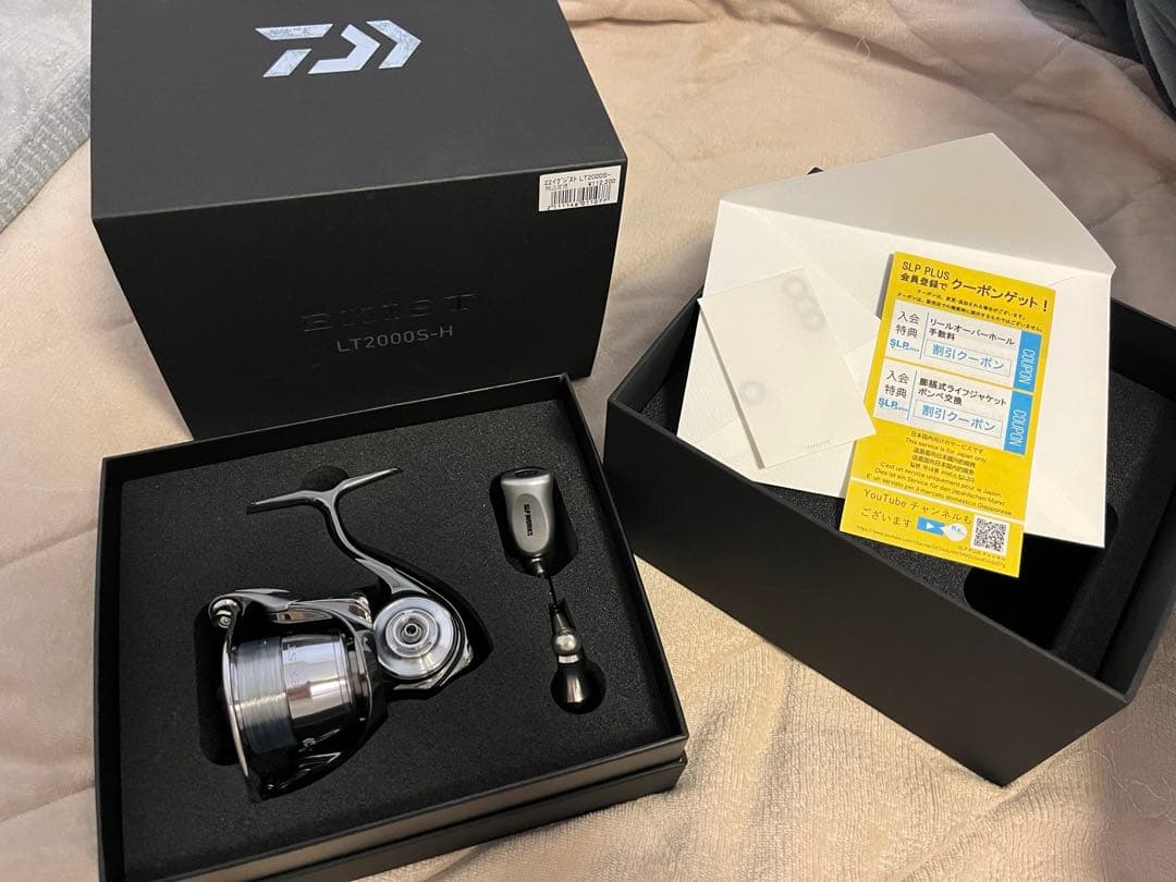 22イグジスト LT2000S-H カスタム品