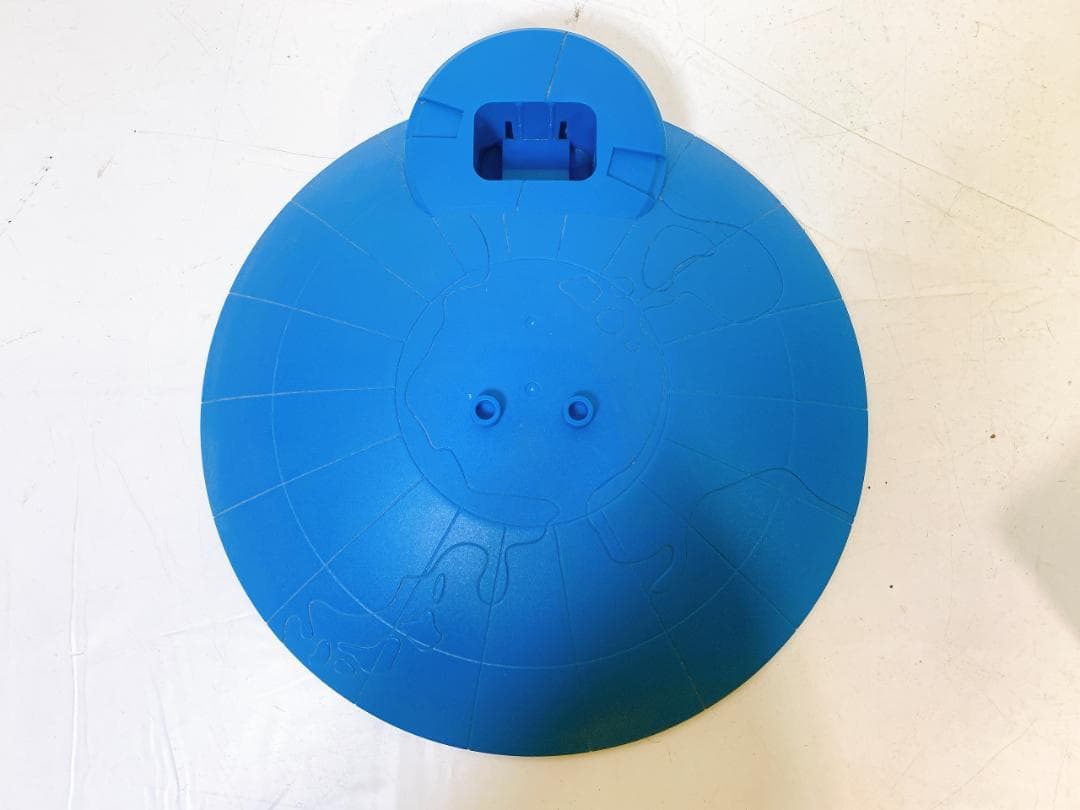 ケロロ軍曹 等身大 でっかい 1/1 フィギュア 箱付き◇