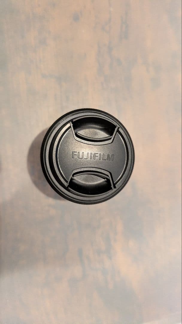 Fujifilm XC13-33mm F3.5-6.3 OIS レンズ[当日発送