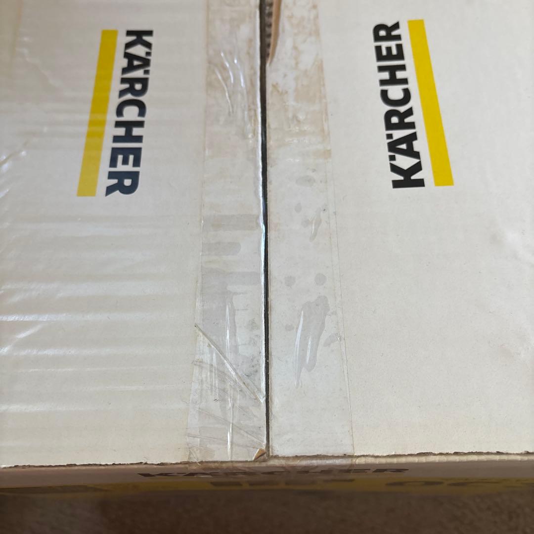 KARCHER OC3 マルチクリーナー