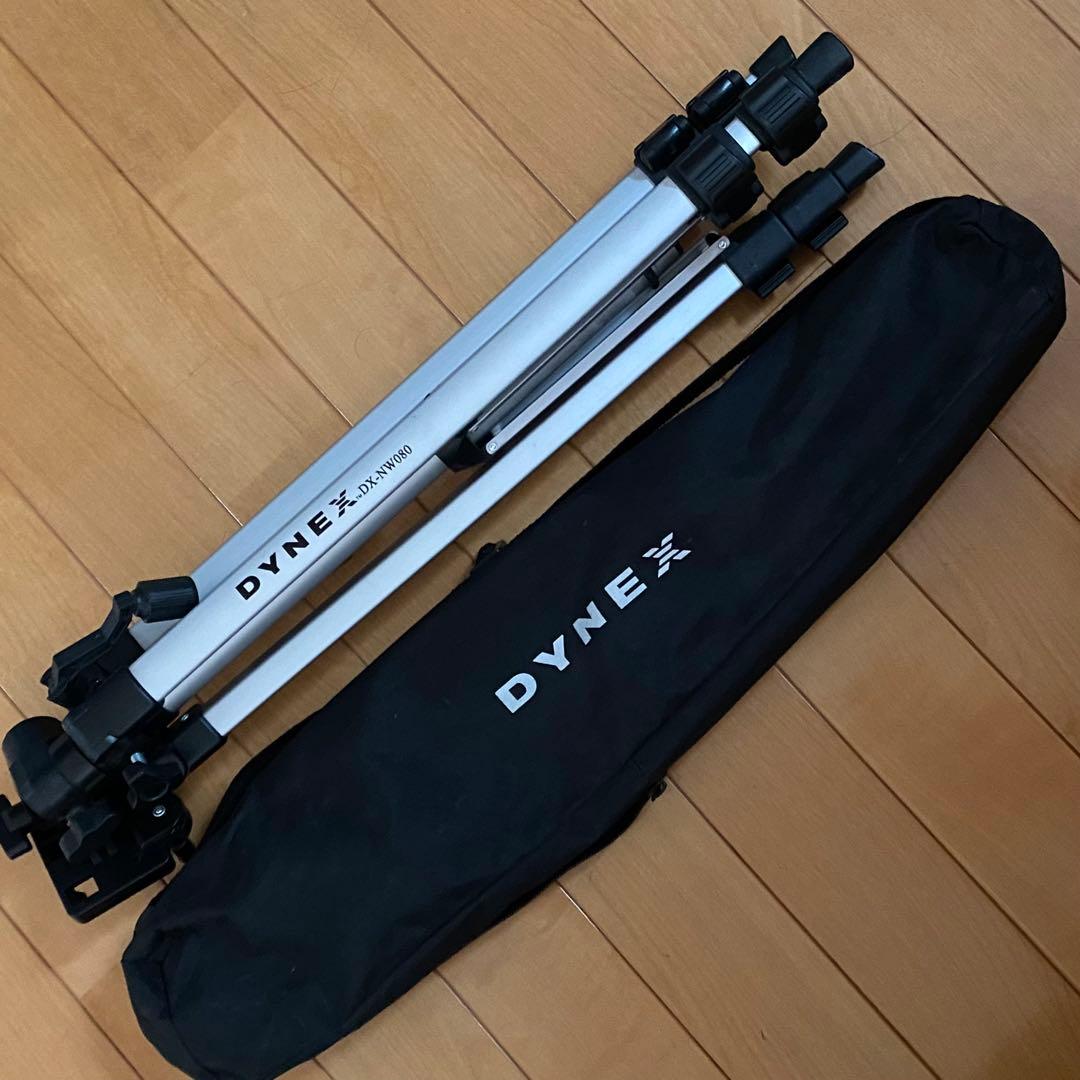 エブリオ GZ-HD620-R 本体＋三脚 他セット