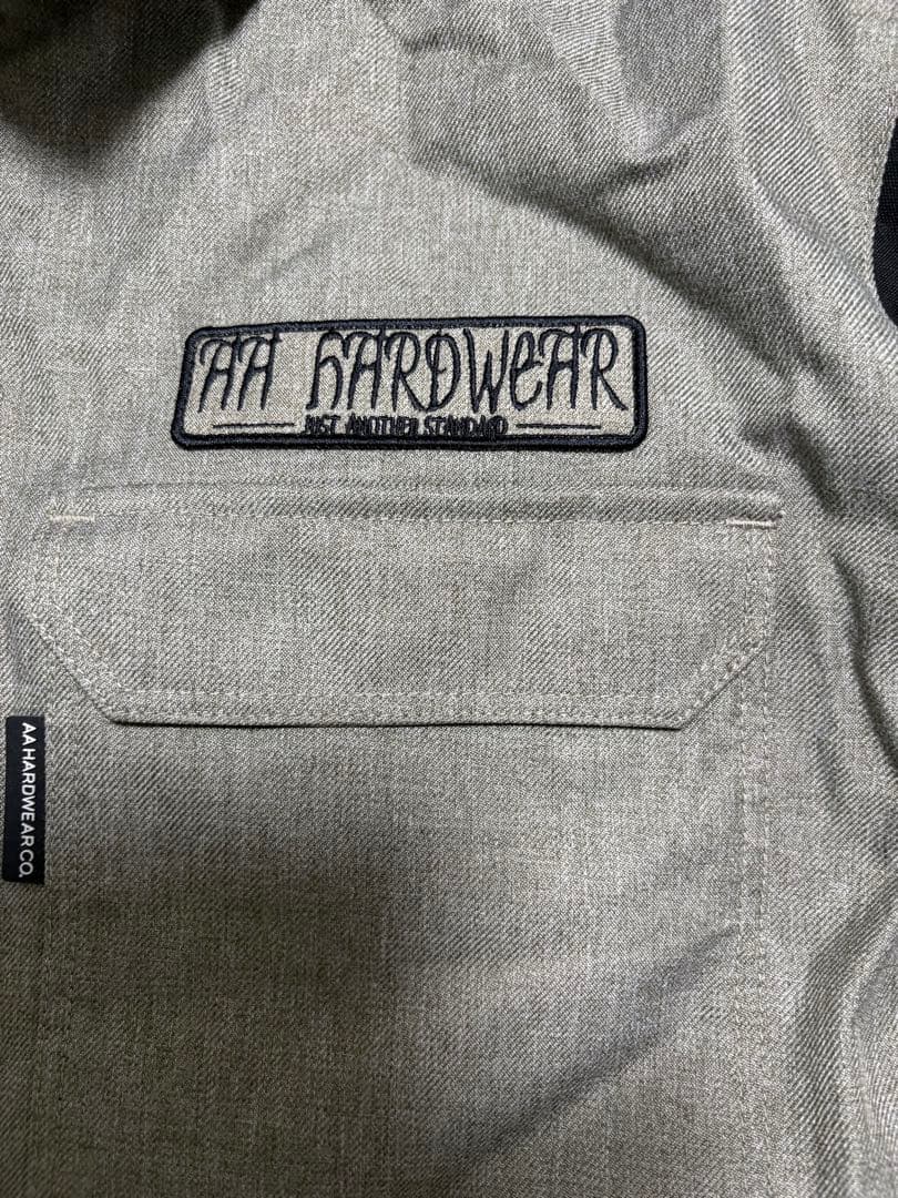 THRASHER スノボ　ウェア　パーカー