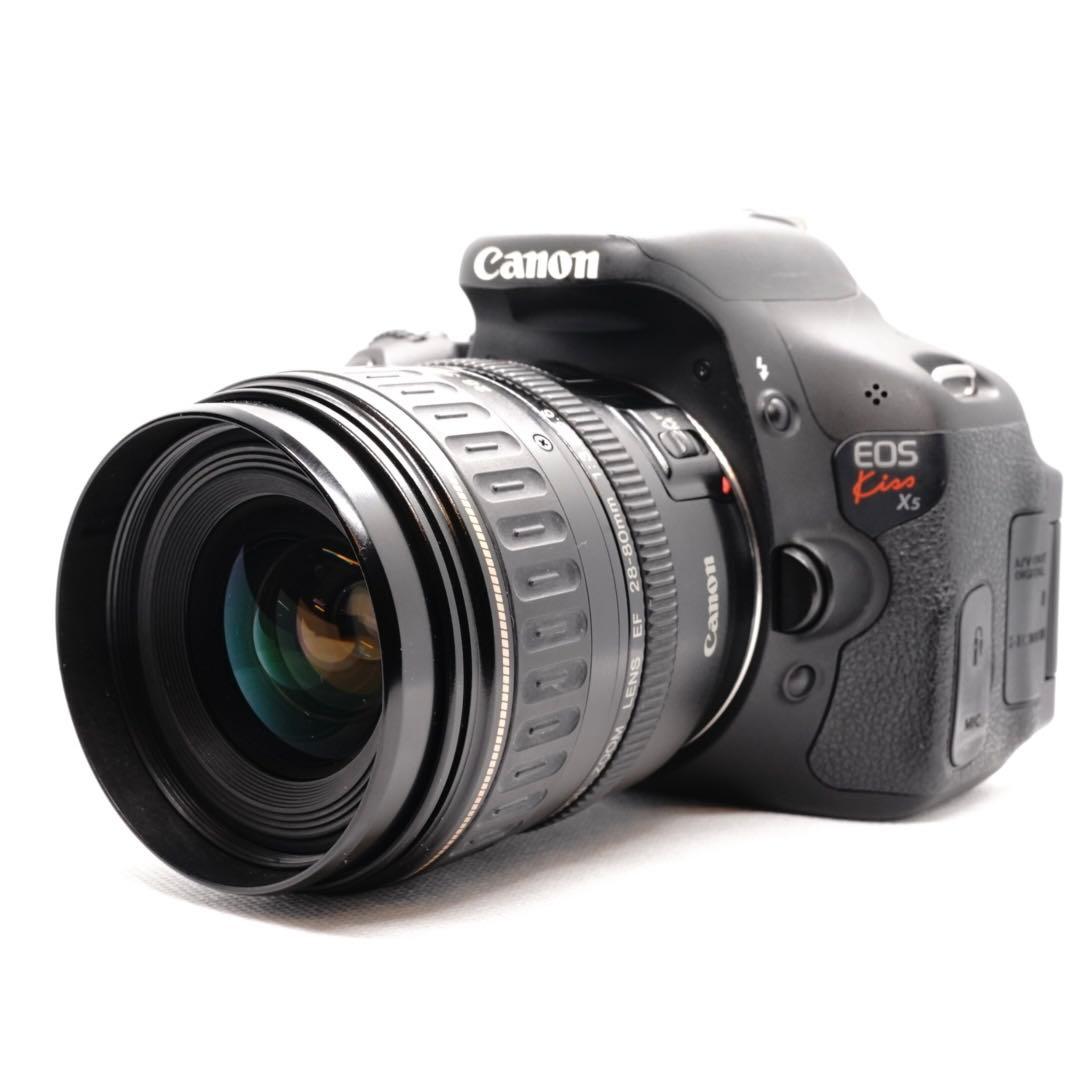 初心者セット✨Canon EOS Kiss X5