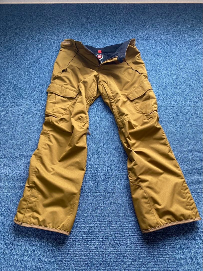 686 Infinty Insulatad 22-23 スノーボードウェア