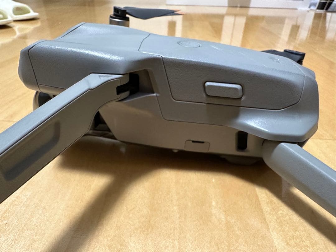 DJI Air 2S ドローン