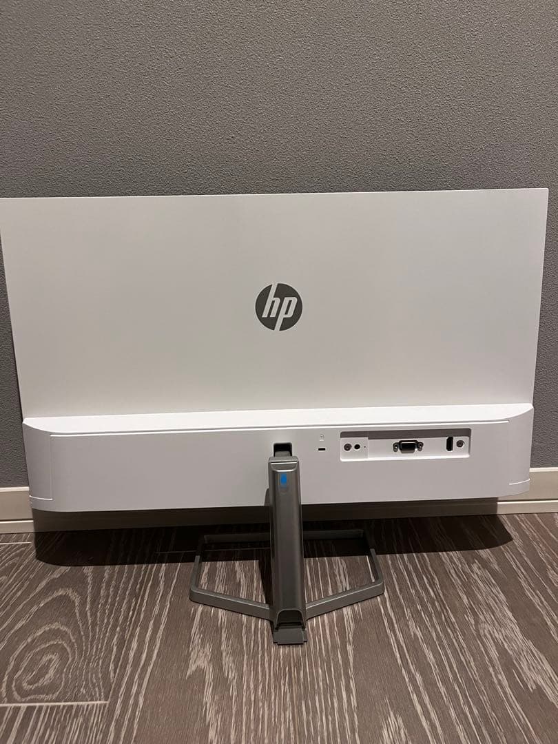 HP モニター 23.8インチ フルHD 超薄型　M24fw