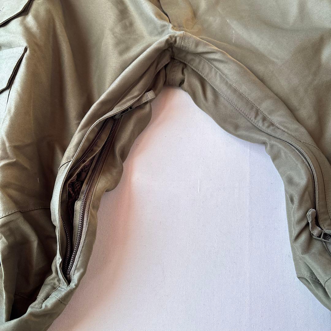 A726新品BURTON バートン DRYRIDE素材スノーボードパンツ(L)