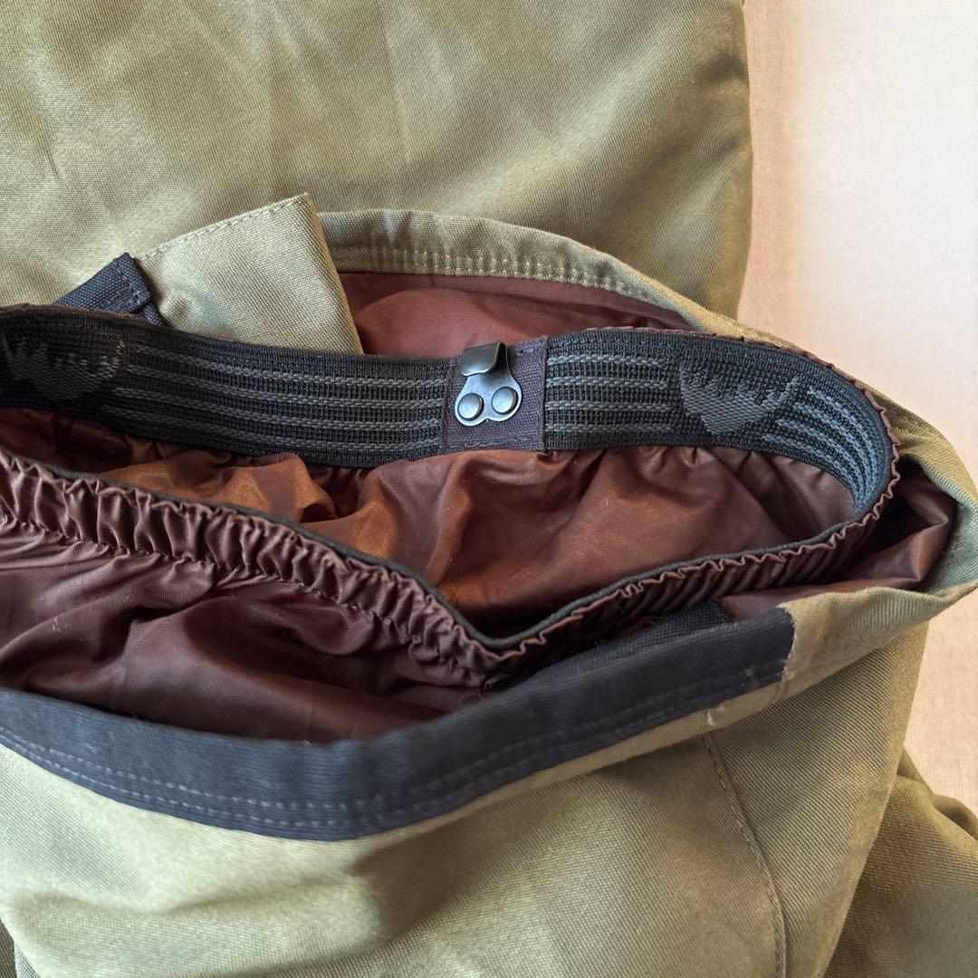 A726新品BURTON バートン DRYRIDE素材スノーボードパンツ(L)