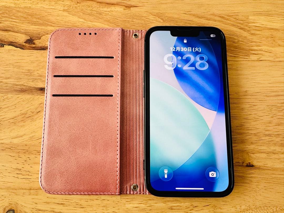 Apple iPhone 13 Pro ゴールド 256GB MLUQ3J/A