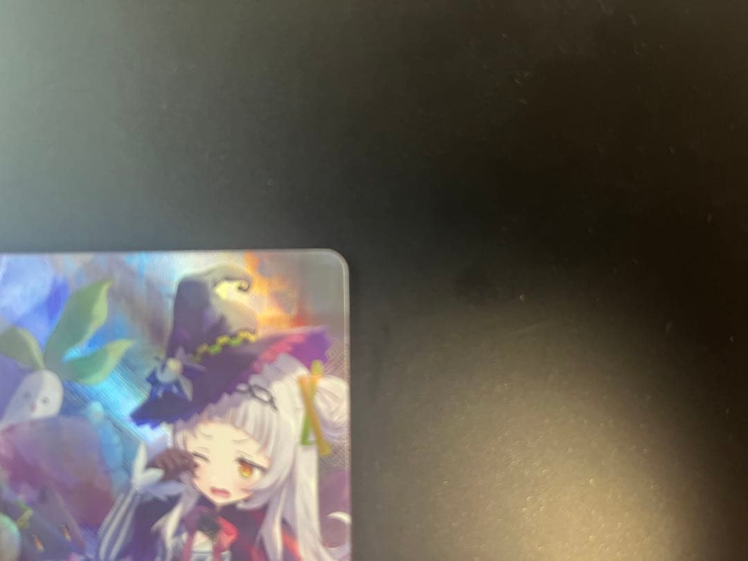 紫咲シオン　OUR ホロカ