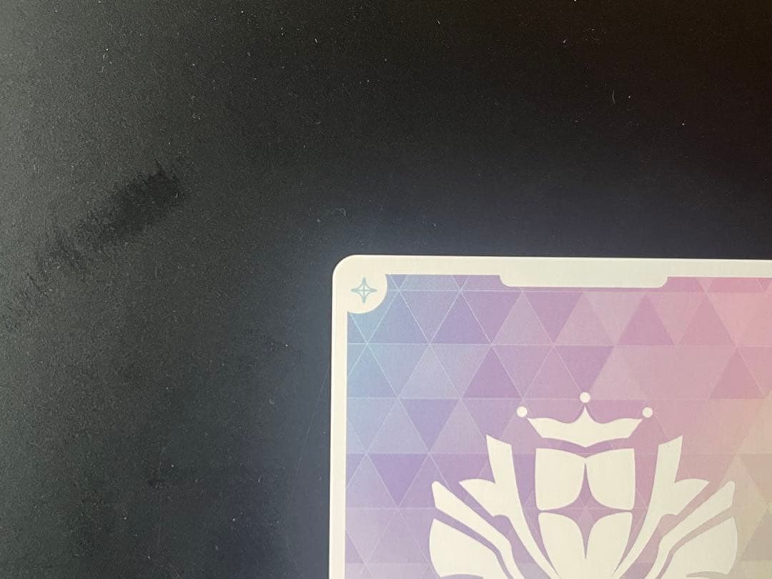 紫咲シオン　OUR ホロカ