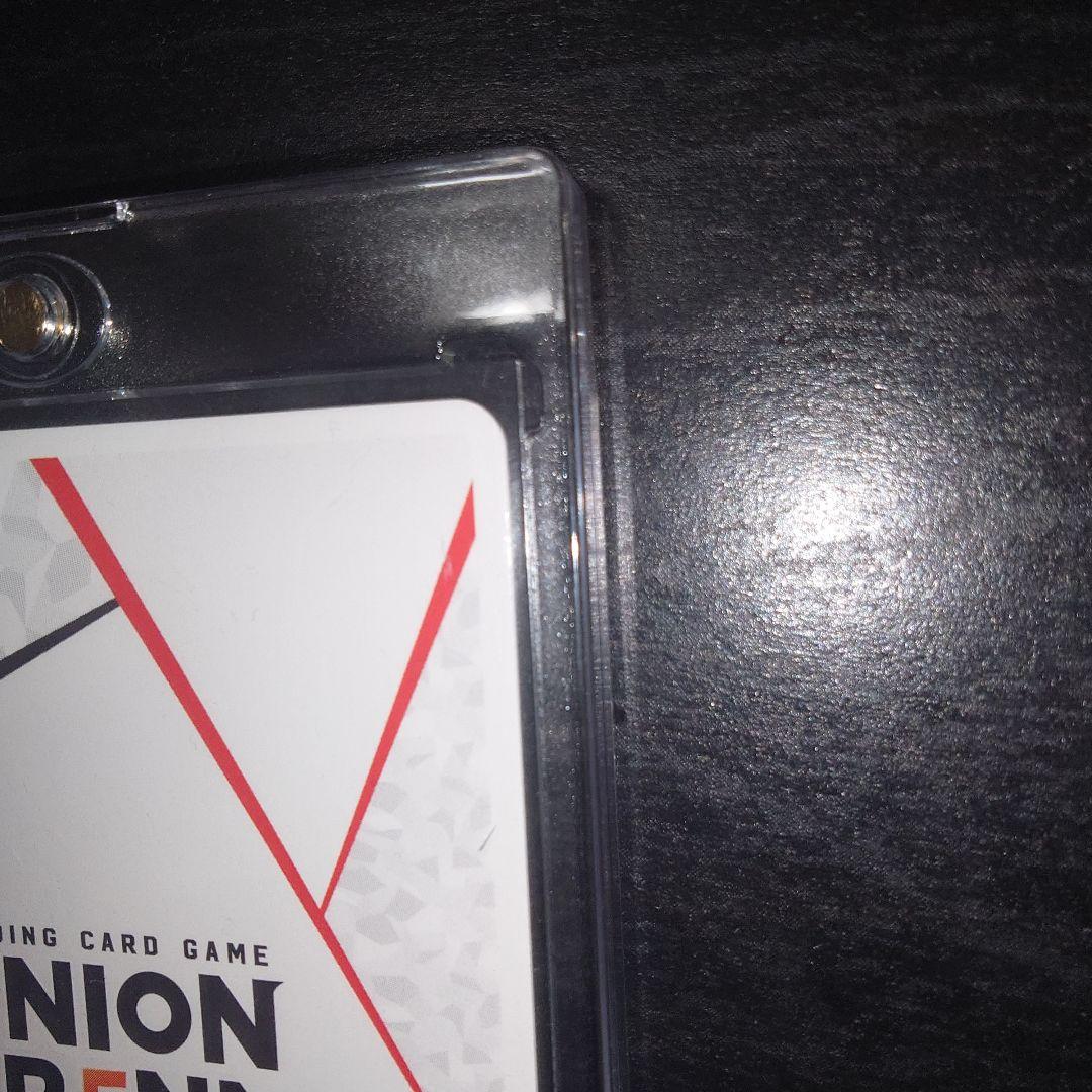 ユニオンアリーナToLOVEる　AP 金色の闇ヤミ