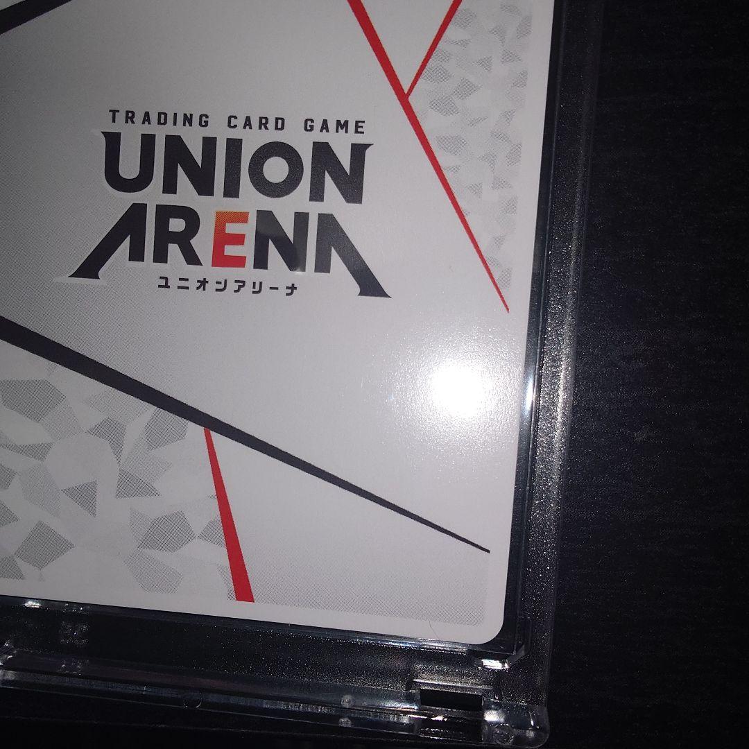 ユニオンアリーナToLOVEる　AP 金色の闇ヤミ