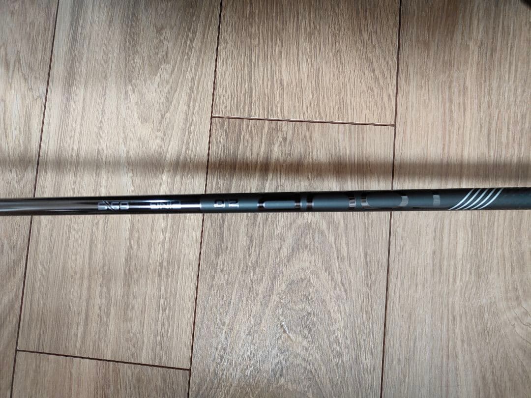 PING G440 K ドライバー PING TOUR 2.0 BLACK65S