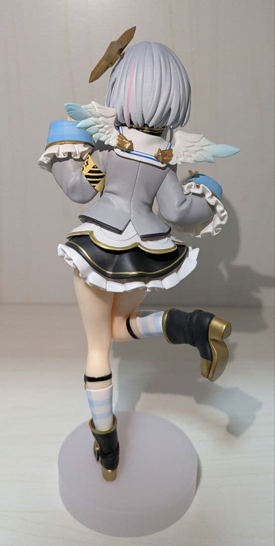 さ*c様 ホロライブ 天音かなた pop up parade フィギュア