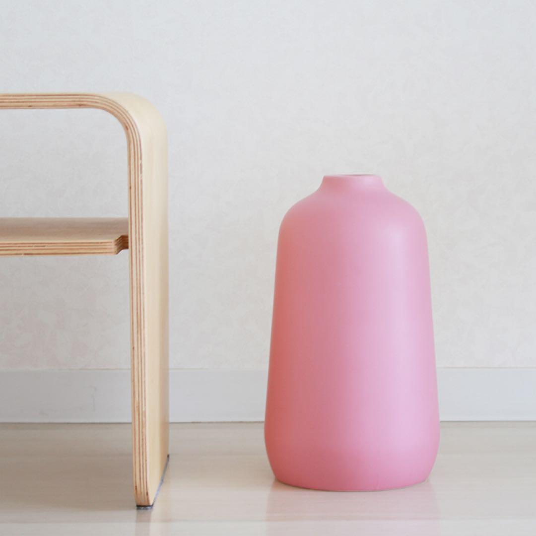 Onlili 陶器アロマ超音波加湿器　M