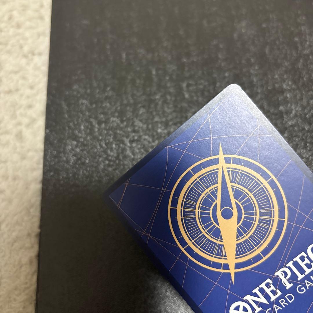 エネル SR SP OP05-100 ロブ・ルッチ SR SP OP03-092