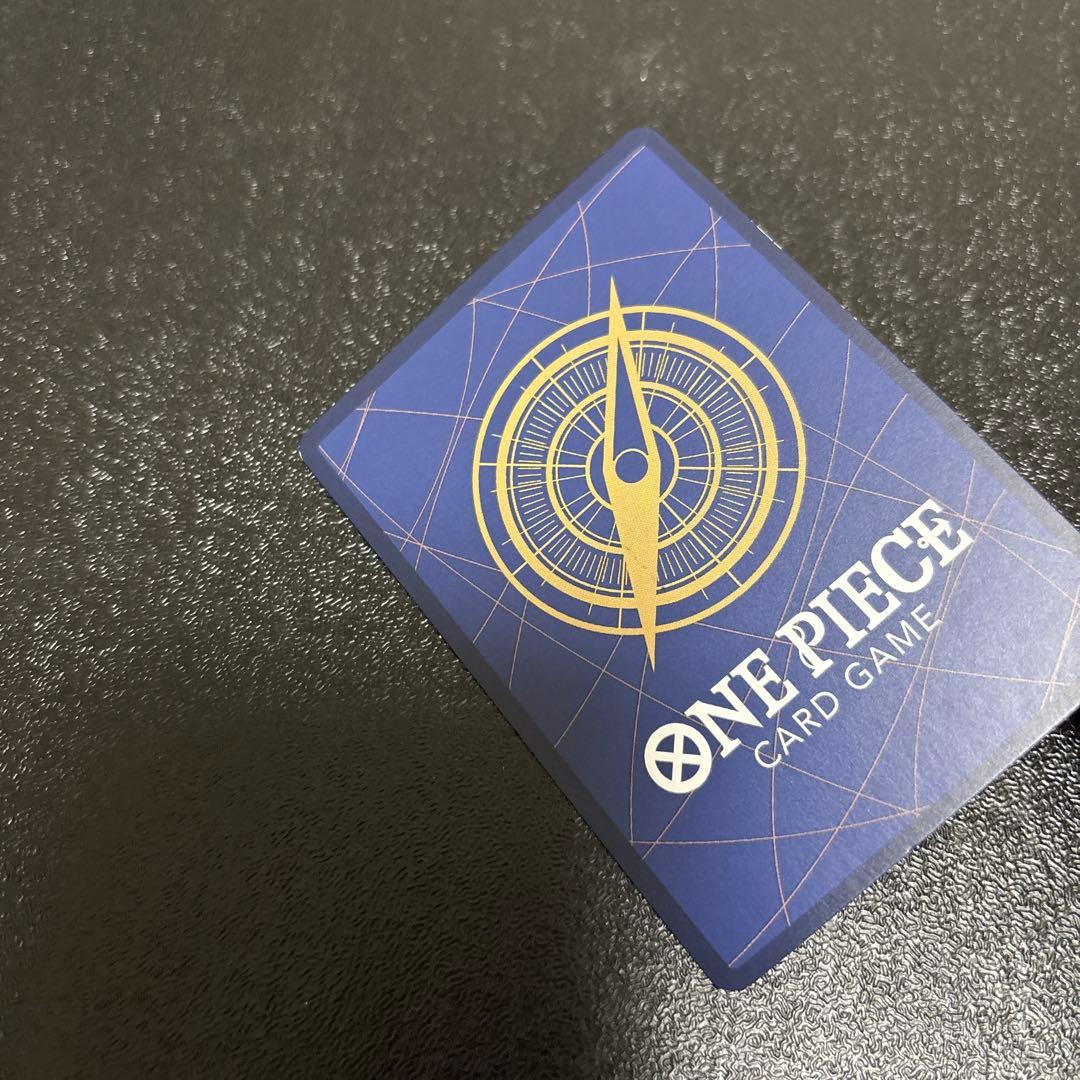 エネル SR SP OP05-100 ロブ・ルッチ SR SP OP03-092