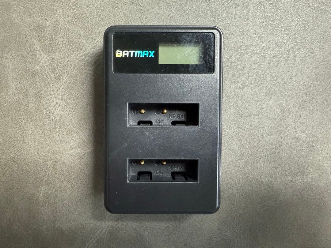 SONY(ソニー) コンパクトデジタルカメラ VLOGCAM ZV-1 ブラック