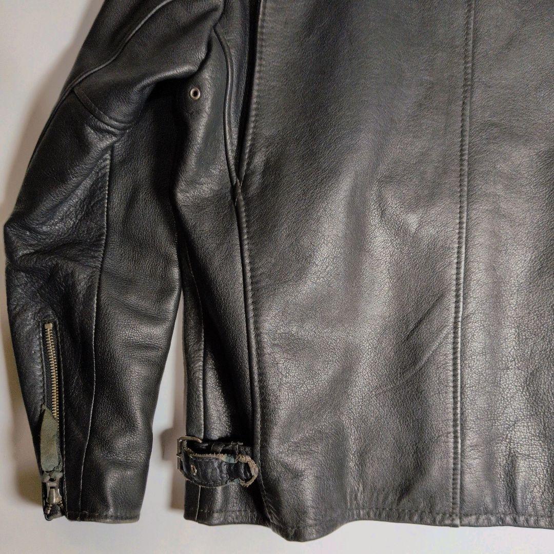 Schott ショット クラシックレーサー レザージャケット 3111010