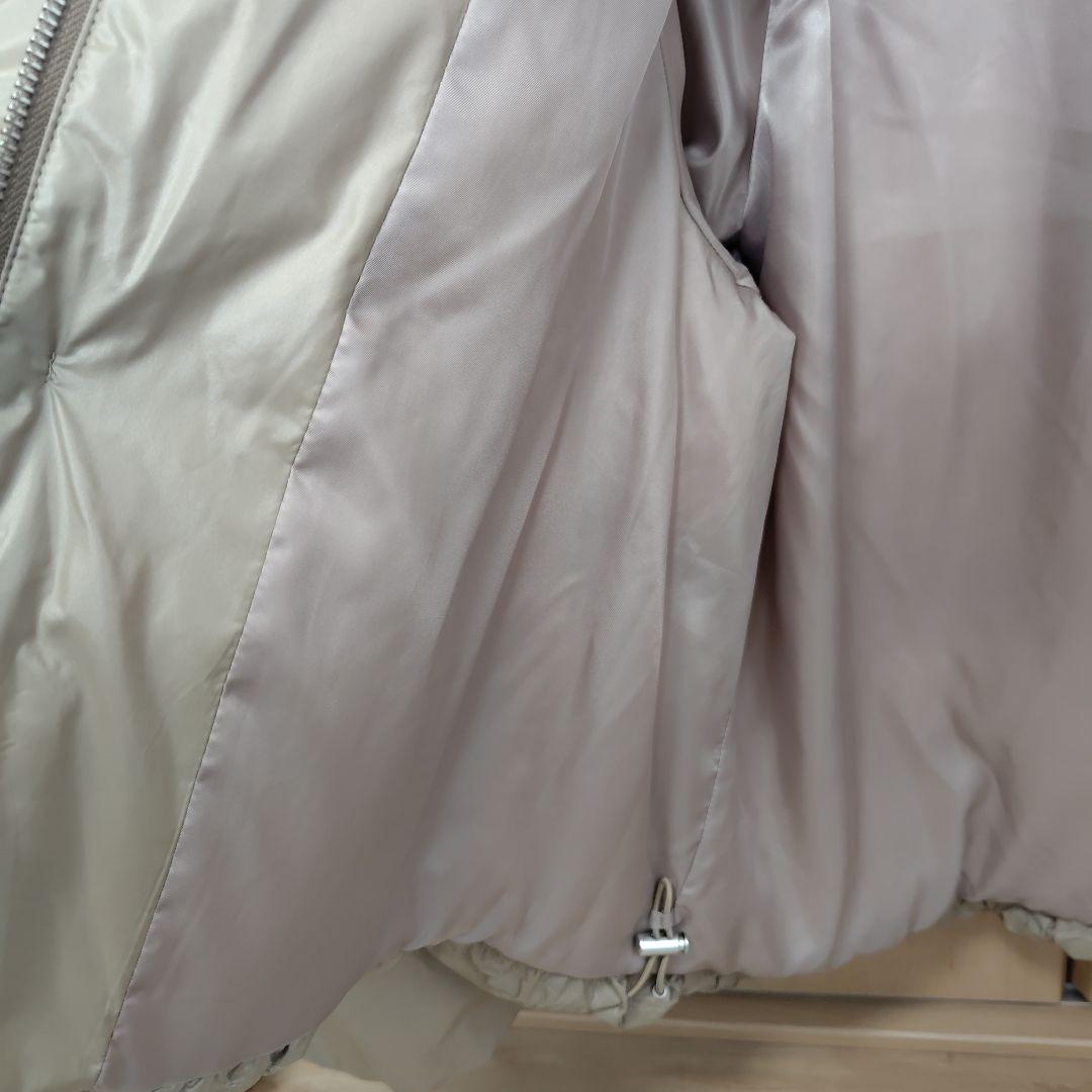 グレディブリリアン　シャーリングダウン　モカ