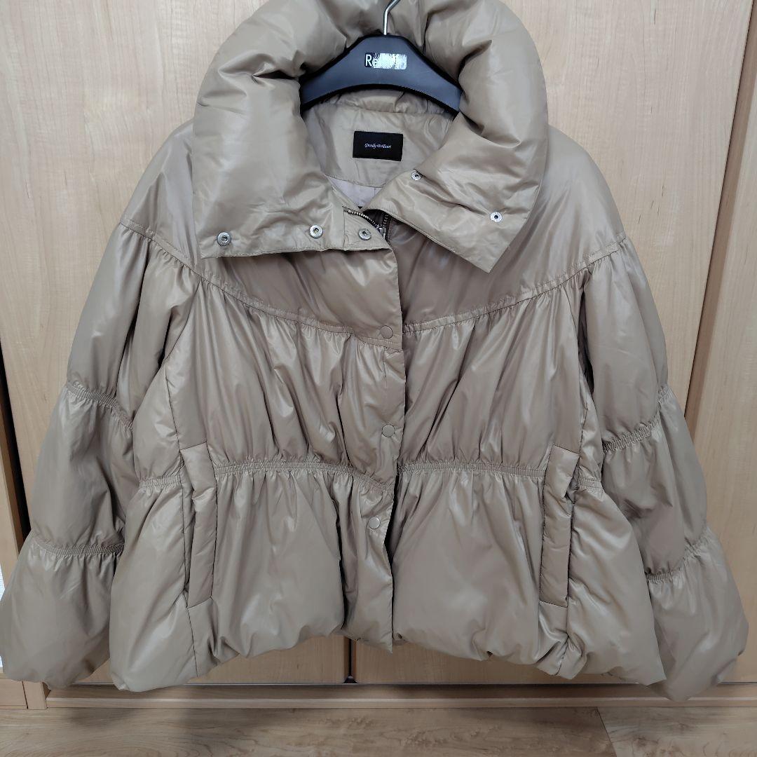 グレディブリリアン　シャーリングダウン　モカ