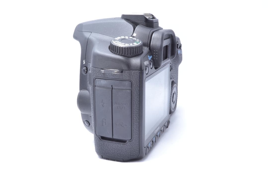 初期不良保証⭐Canon EOS 40D ⭐標準レンズ EF 35-70mm ⭐