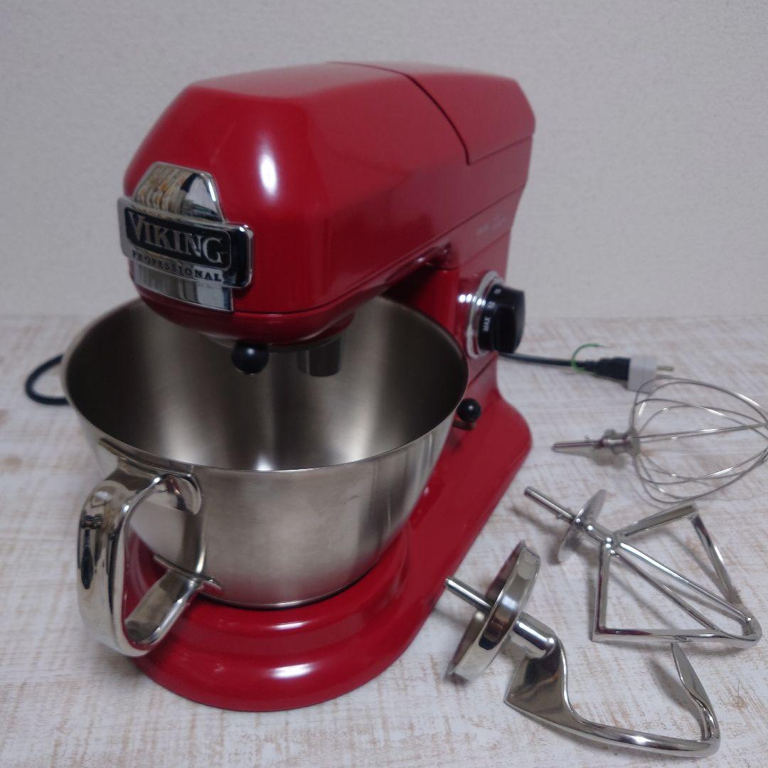 Viking Professional 5クォート スタンドミキサー