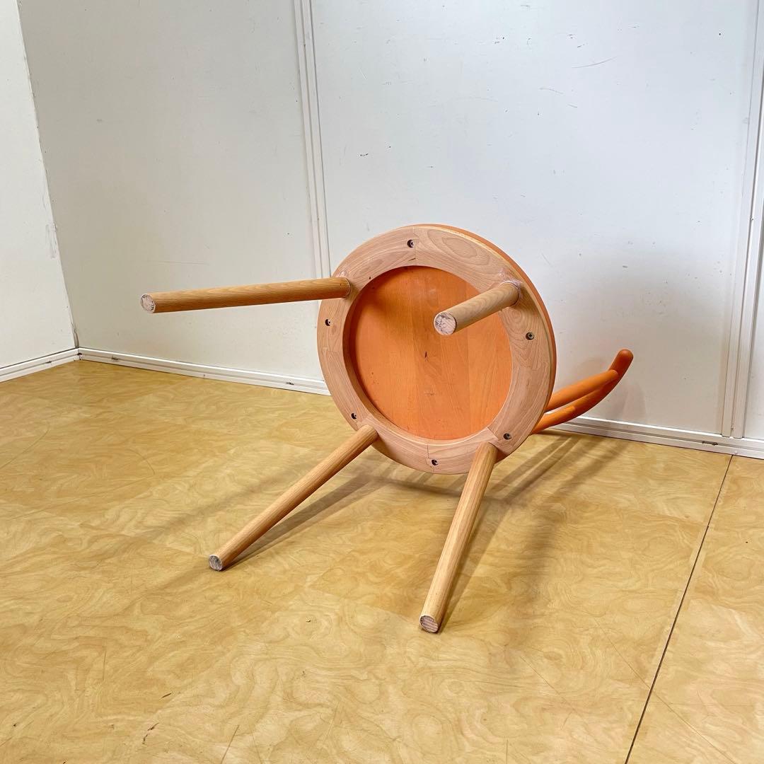 薪ストーブ コイズミ ダイニングチェア② チェア 椅子 イス 木製 ウッド