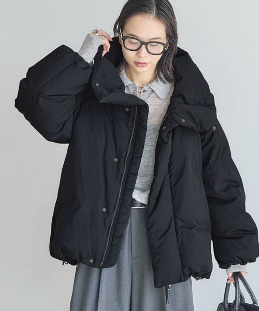 古着屋BALLy様ブラック一枚