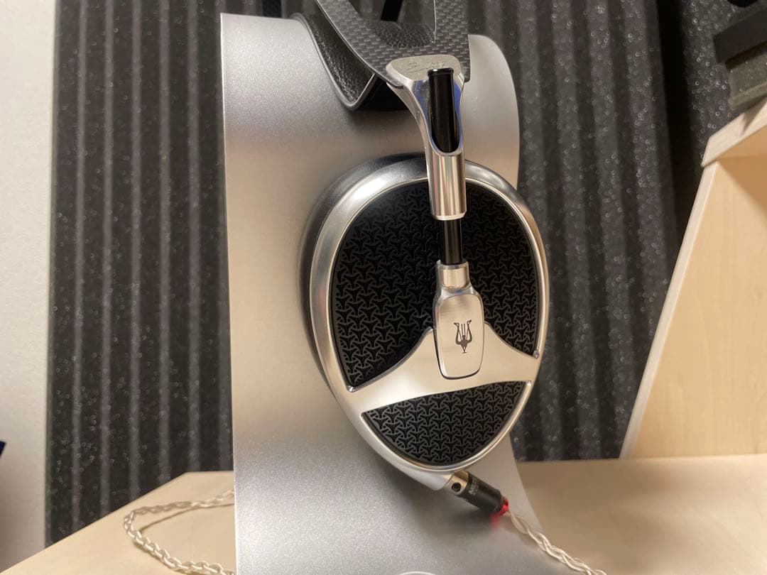 Meze Audio Elite (最終値下げ,交渉不能)