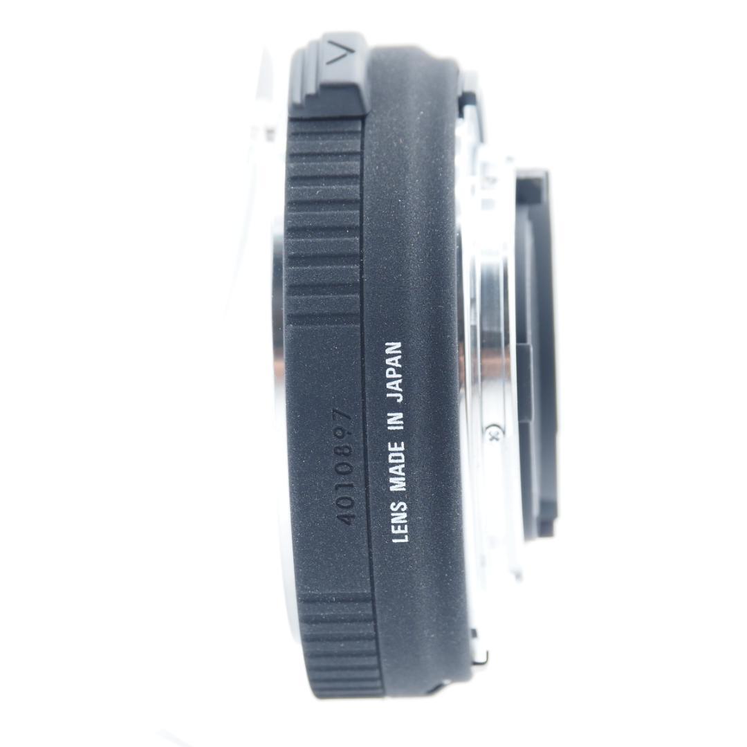 100874☆極上品☆SIGMA テレコンバーター APO TELE CONVE