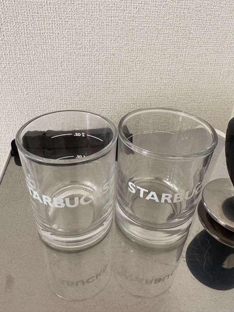 Starbucks Barista エスプレッソマシン セット　スターバックス