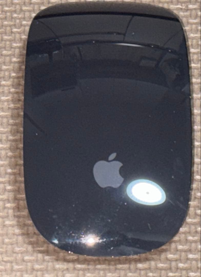 Apple Mac mini (2018) 本体 + キーボード + マウス