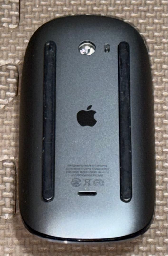 Apple Mac mini (2018) 本体 + キーボード + マウス