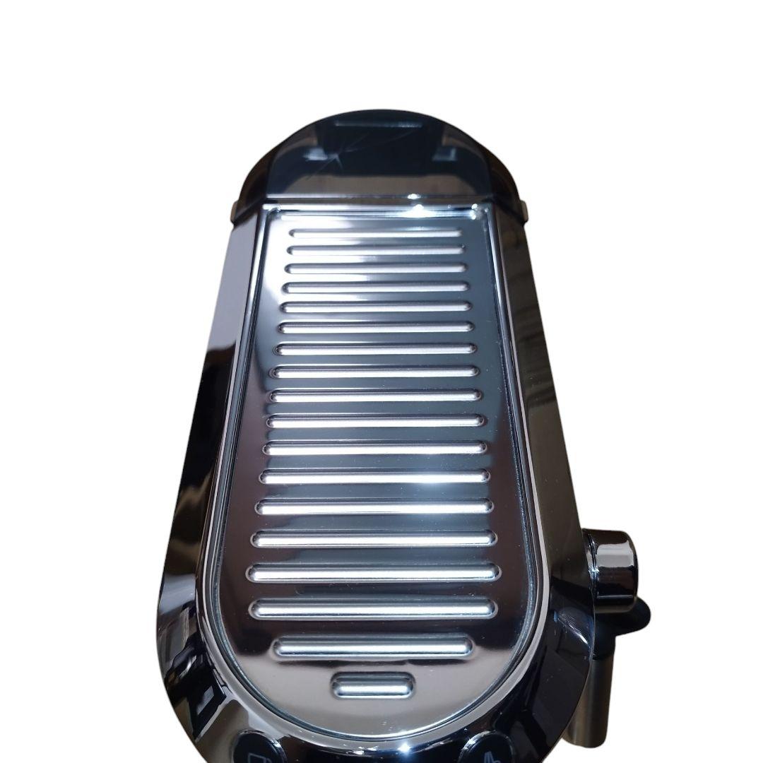 【付属品多数】デロンギ デディカ EC680BK エスプレッソマシン