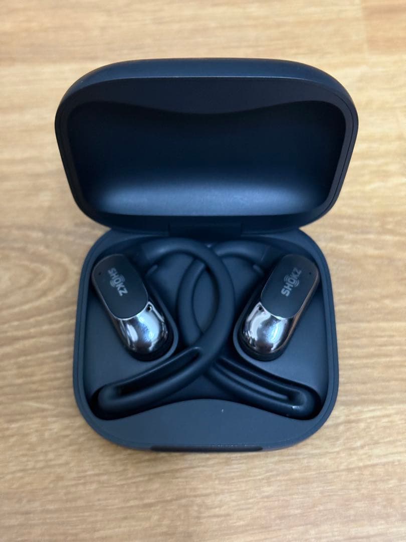 Shokz OpenFit Air ショックス